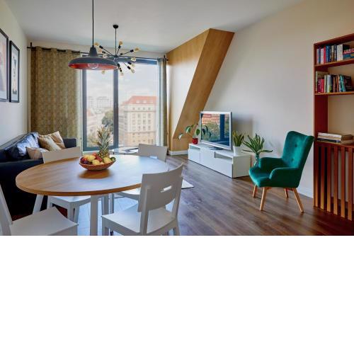 Don Kichot Apartment
