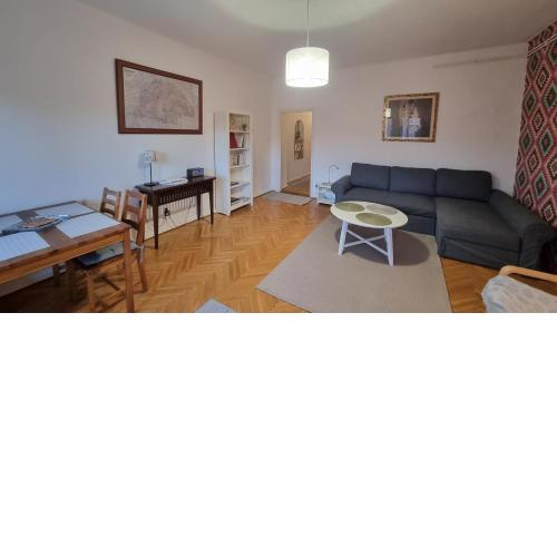 Donáti Apartment Nr. 2