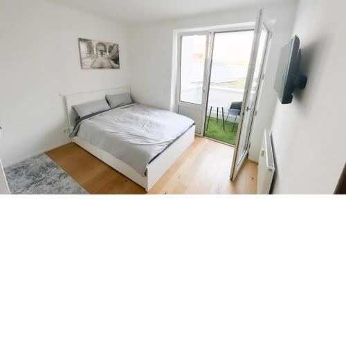 Donau Bliss Linz City Suite
