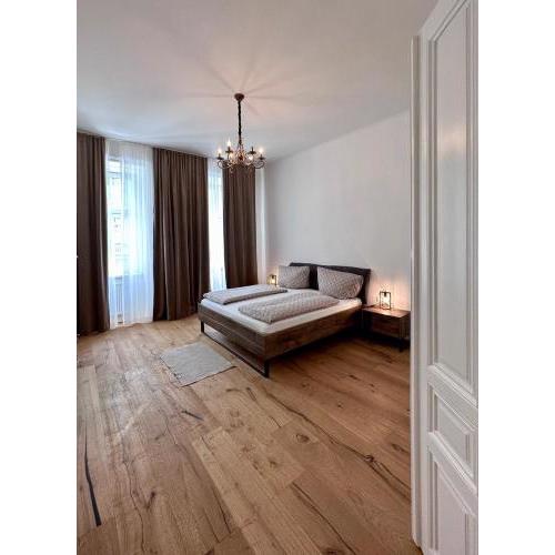 Donau Dreams Modernes Hideaway l HG9