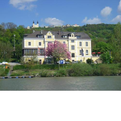 Donau-Rad-Hotel Wachauerhof