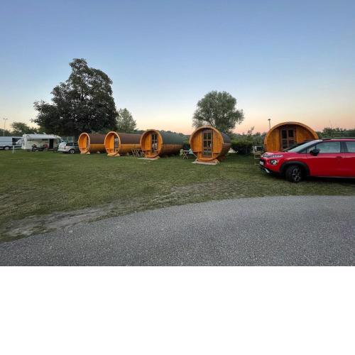 Donaucamping Emmersdorf