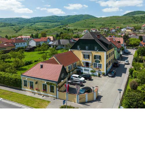 Donauhof - Hotel garni