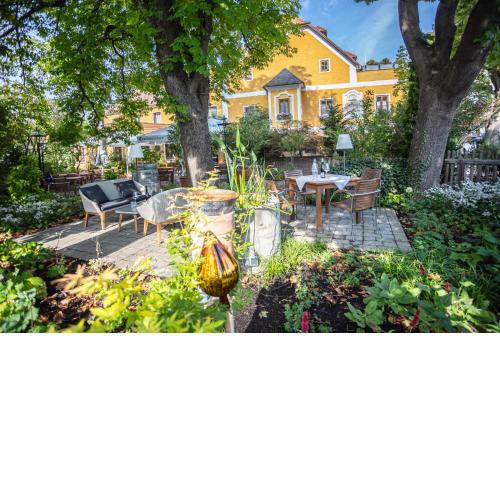 Donauwirt - Hotel garni