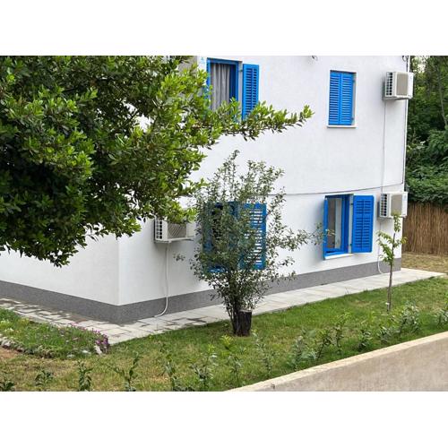Doneto, apartment in private house