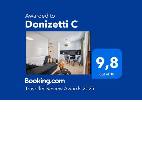 Donizetti C