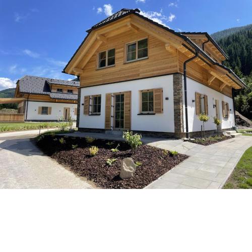 Donnersbach Lodge