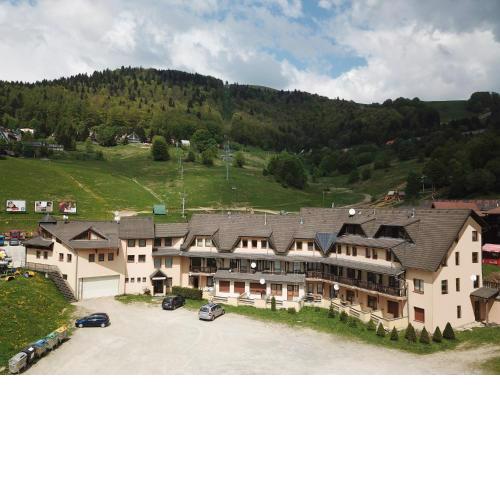 Donovaly apartmán 33
