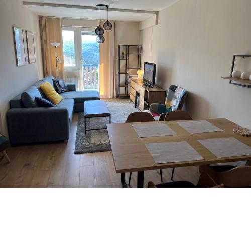 Donovaly, apartman Kečka - Donovaly, Šafrán