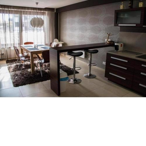 Donovaly Panorama Apartman Zuzi