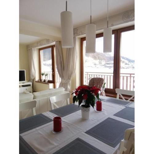 Donovaly, Panorama Apartment 34-C
