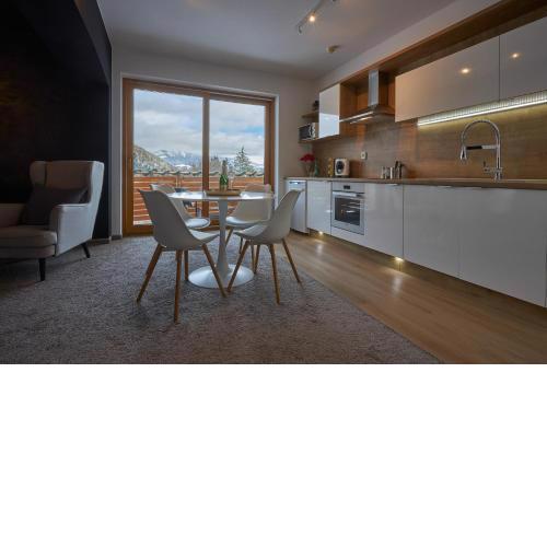 Donovaly Residence Apartment 111