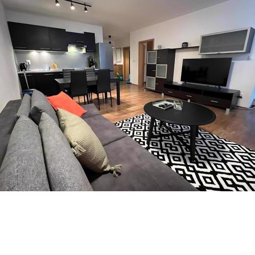 Donovaly Triangel Apartment 9