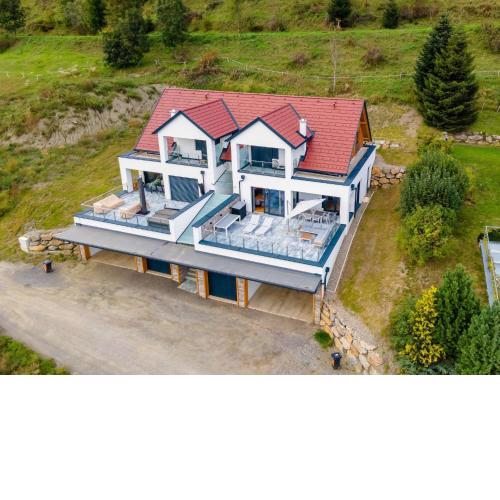 Doppellodge