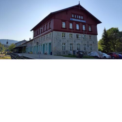 Dopravna Alžbětín