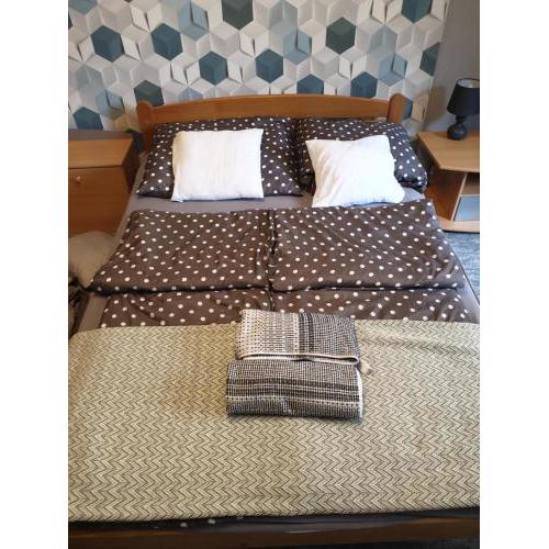 Dóra apartman best location & free parking