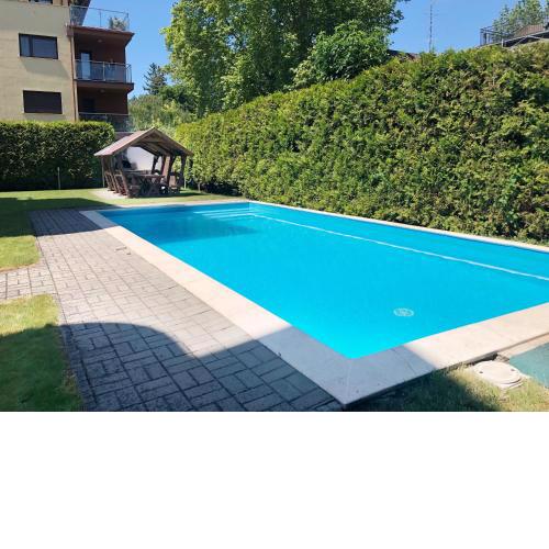 Dóra apartman