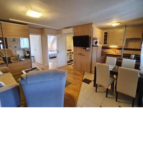 Dorci apartman