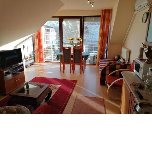 Dorcy Apartman