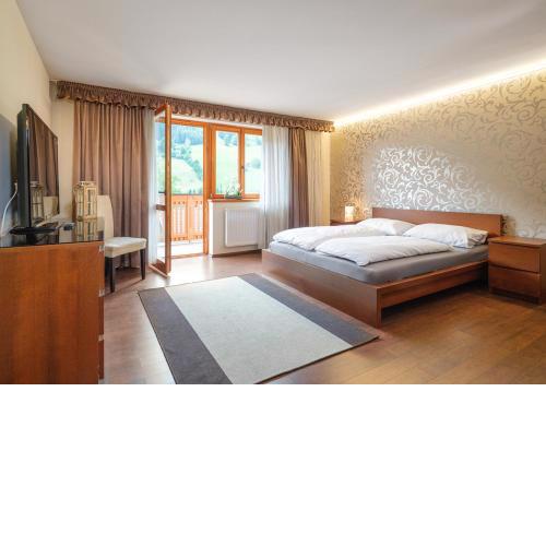 Dorf Residenz