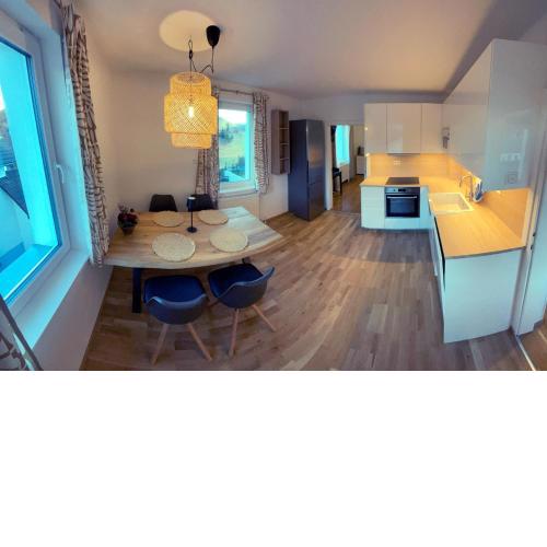 Dorfappartements ALLEE 11