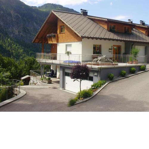 Dorfblick, Ferienwohnung