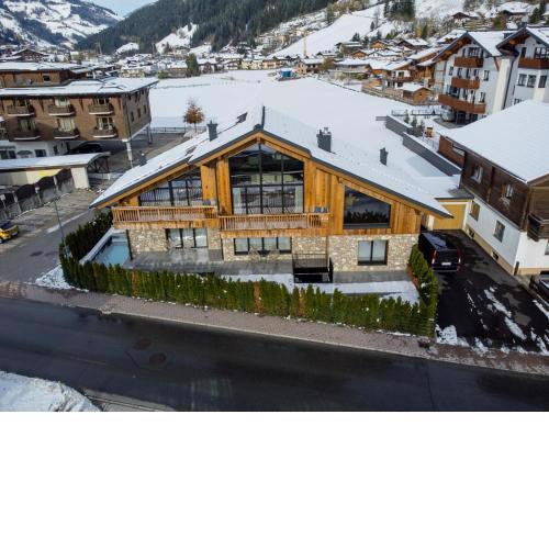 Dorfchalet