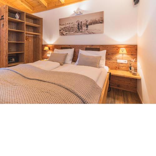 Dorfchalets & Apartments - authentic experience in centre of Kaprun including Tauernspa and Summercard