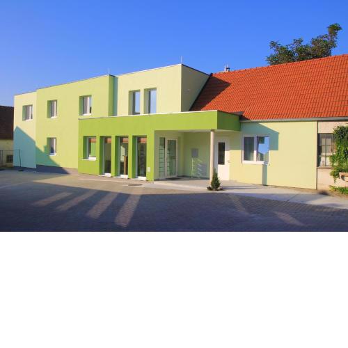 Dorfgasthof Berlakovich