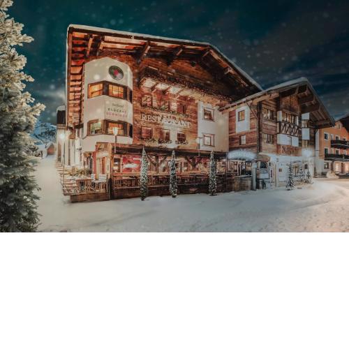Dorfhotel Glücksschmiede