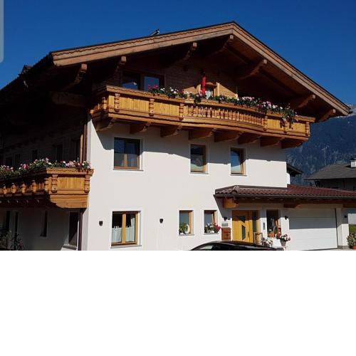 Dorfjuwel Alpbachtal