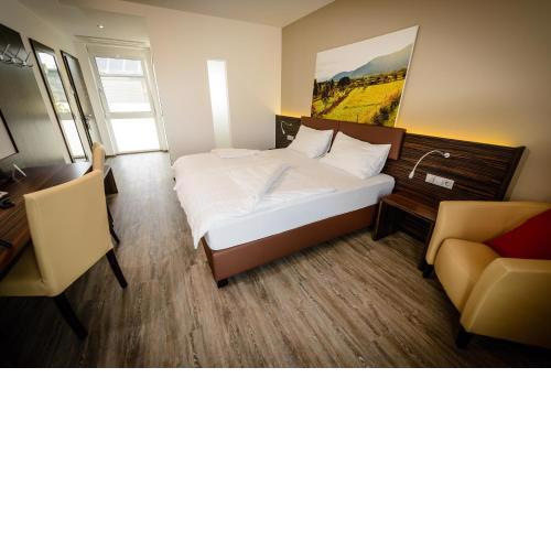 Dorfmeister Business Hotel B&B