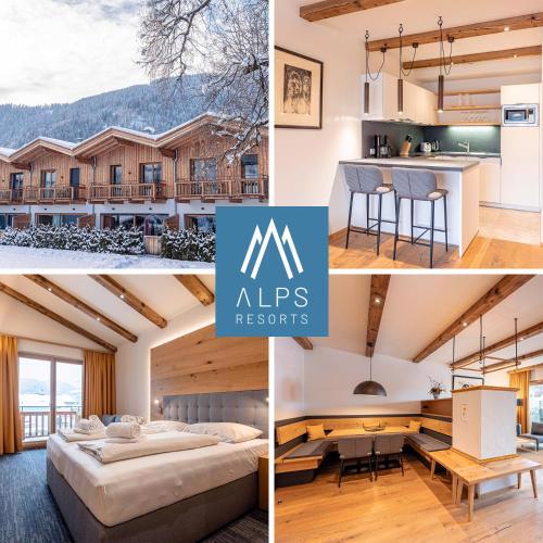 Dorfresort Kitzbühel by ALPS RESORTS
