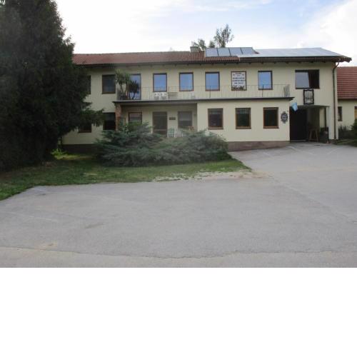 Dorfwirtshaus Rauch
