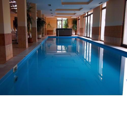 Dorina Wellness Apartman