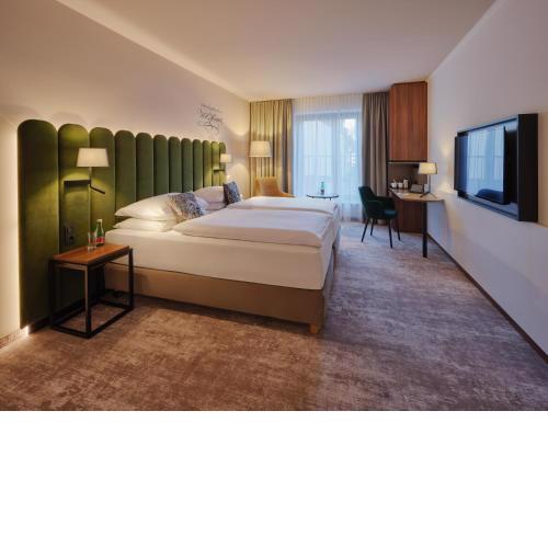 Dorint City-Hotel Salzburg