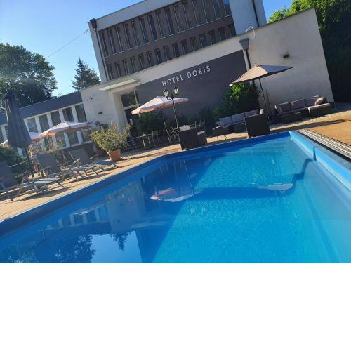 Doris Hotel