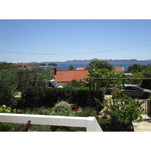 DORIS PUNTA SKALA, 2 BEDROOMS