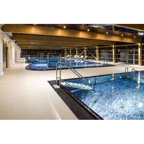 Doris Spa