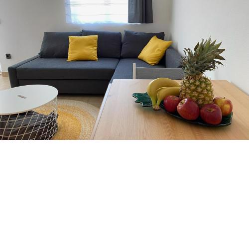 Dorka Apartman