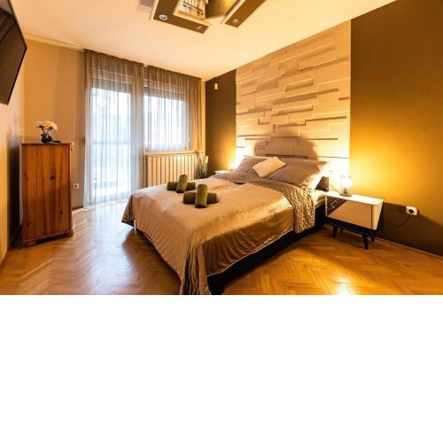 Dorn Apartman