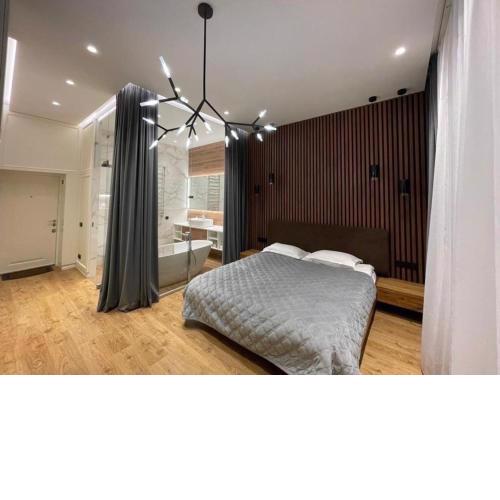 Doroshenka Premium Apartments