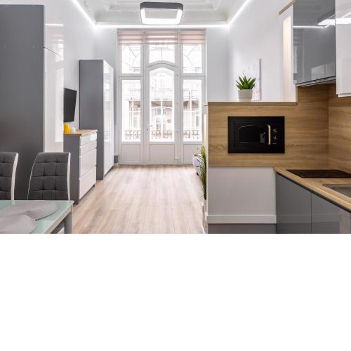Doroshenko street for 4 guests