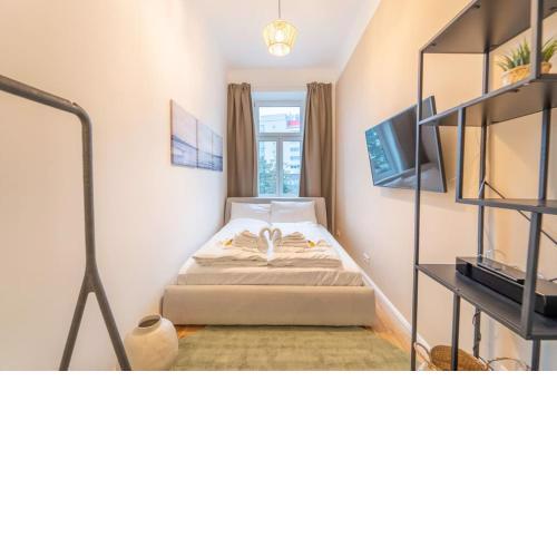 Dorothea Apartment I levestate