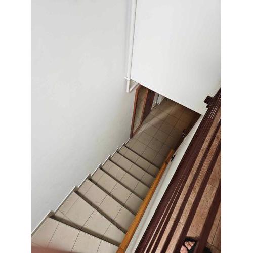 Double Comfort