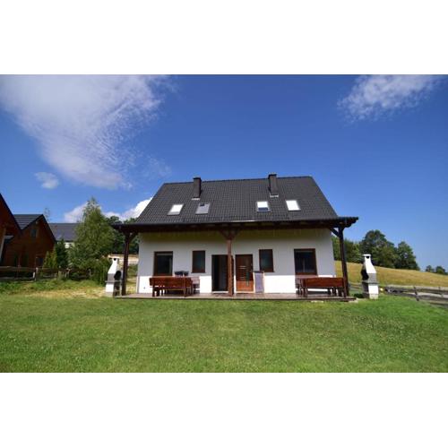 Double House MAGI