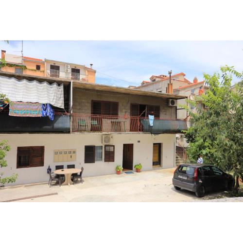 Double Room Split 17766a