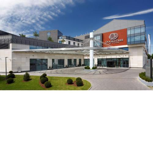 DoubleTree by Hilton Hotel & Conference Centre Warsaw