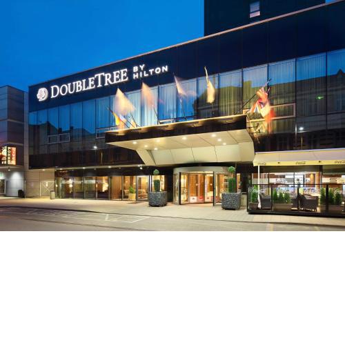 DoubleTree By Hilton Košice