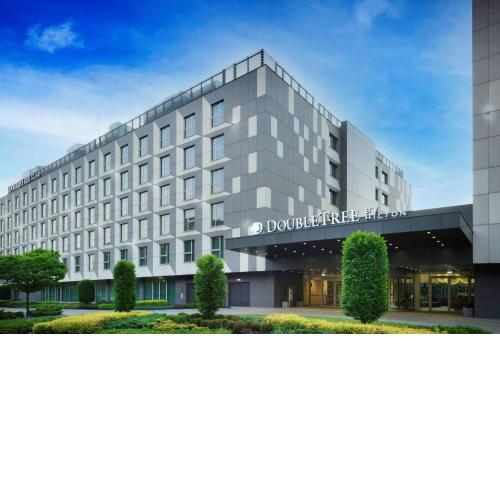 DoubleTree by Hilton Krakow Hotel & Convention Center